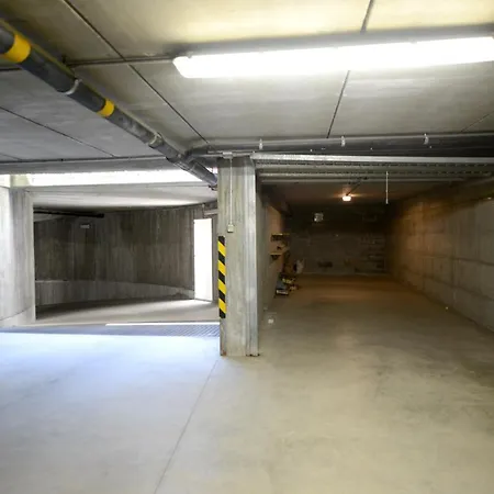 Apartment Luxury Private Parking-wifi-netflix *